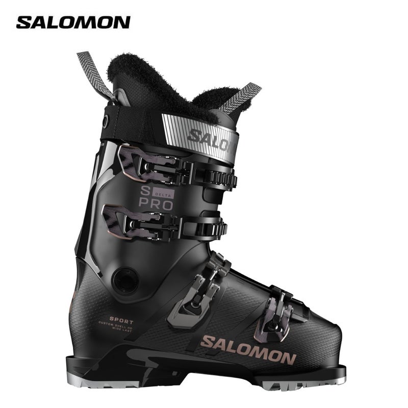 SALOMON �T������ �X�L�[�u�[�c ���f�B�[�X ��2027��S/PRO DELTA 95 SPORT W GW / S/PRO �f���^ �X�|�[�c 95 W GW / L47949100