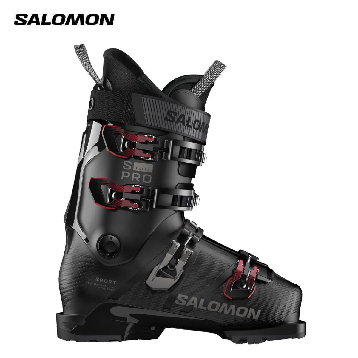 SALOMON サロモン スキーブーツ レディース＜2027＞S/PRO DELTA 80 W