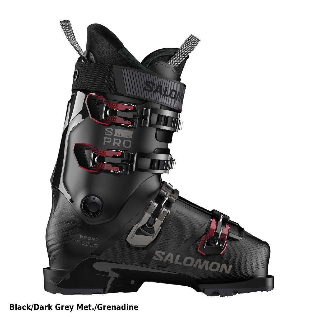 SALOMON サロモン スキーブーツ メンズ レディース ＜2027＞S/PRO