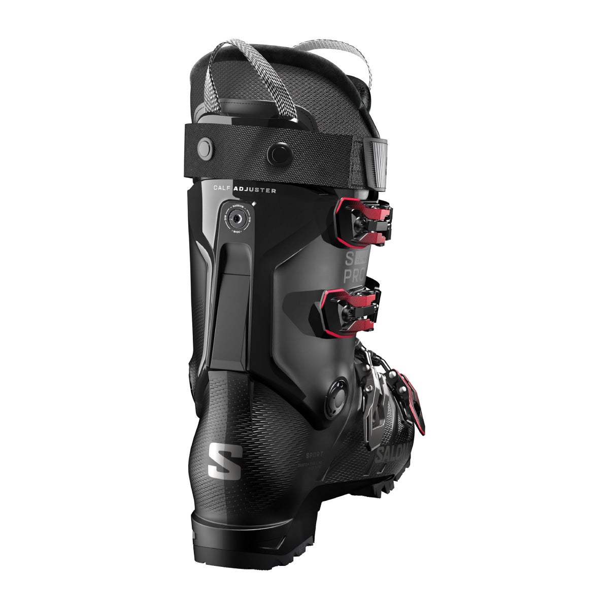 SALOMON サロモン スキーブーツ メンズ レディース ＜2027＞S/PRO