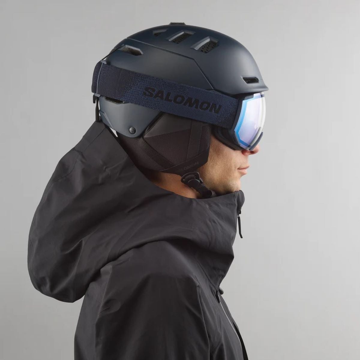 SALOMON サロモン スキーヘルメット メンズ レディース＜2027＞HUSK
