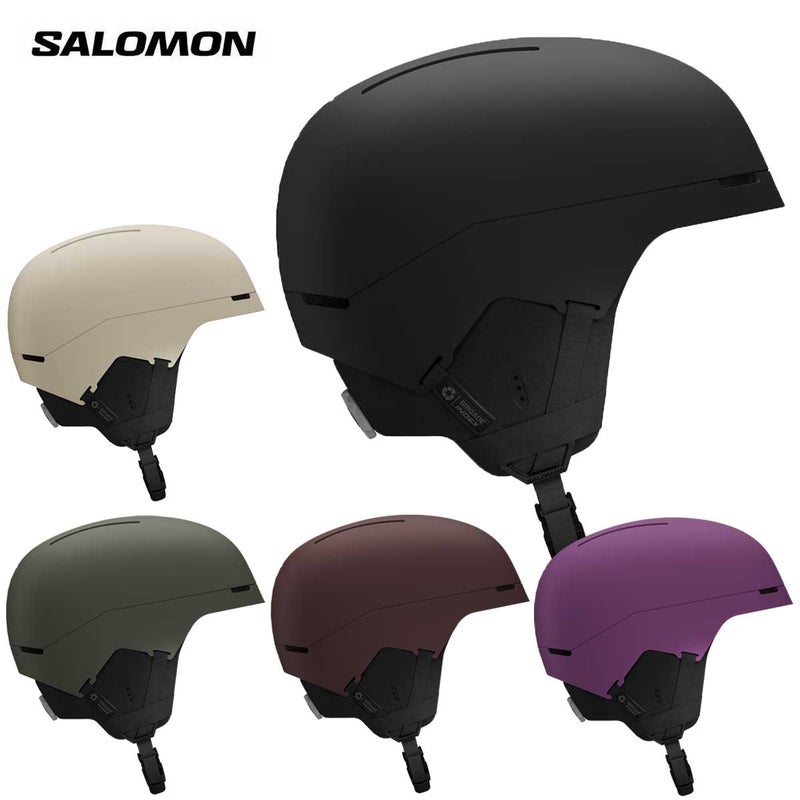SALOMON �T������ �X�L�[�w�����b�g �����Y ���f�B�[�X��2027��BRIGADE INDEX MIPS / �u���Q�[�h �C���f�b�N�X �~�b�v�X