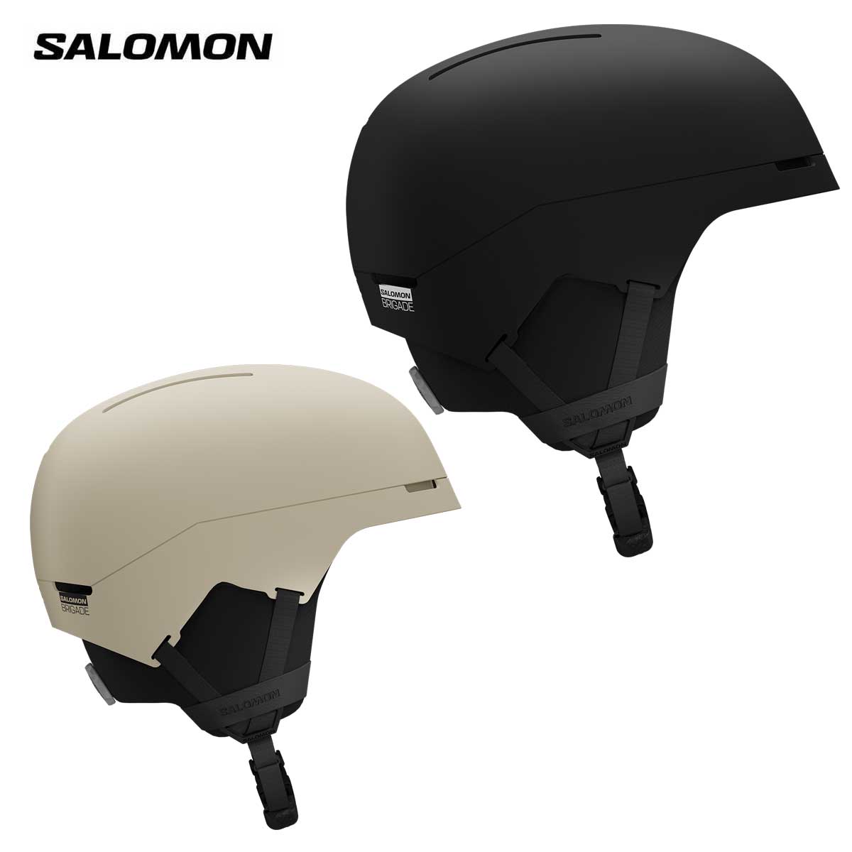 SALOMON】サロモンスキーヘルメットならスキー用品通販ショップ