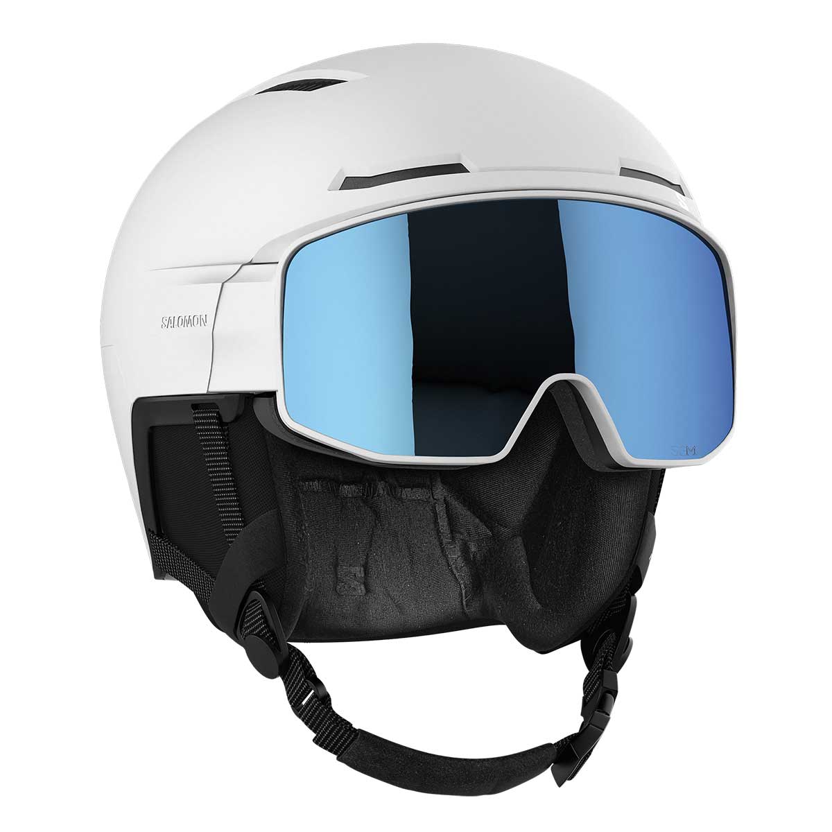 SALOMON サロモン スキーヘルメット メンズ レディース＜2027＞DRIVER