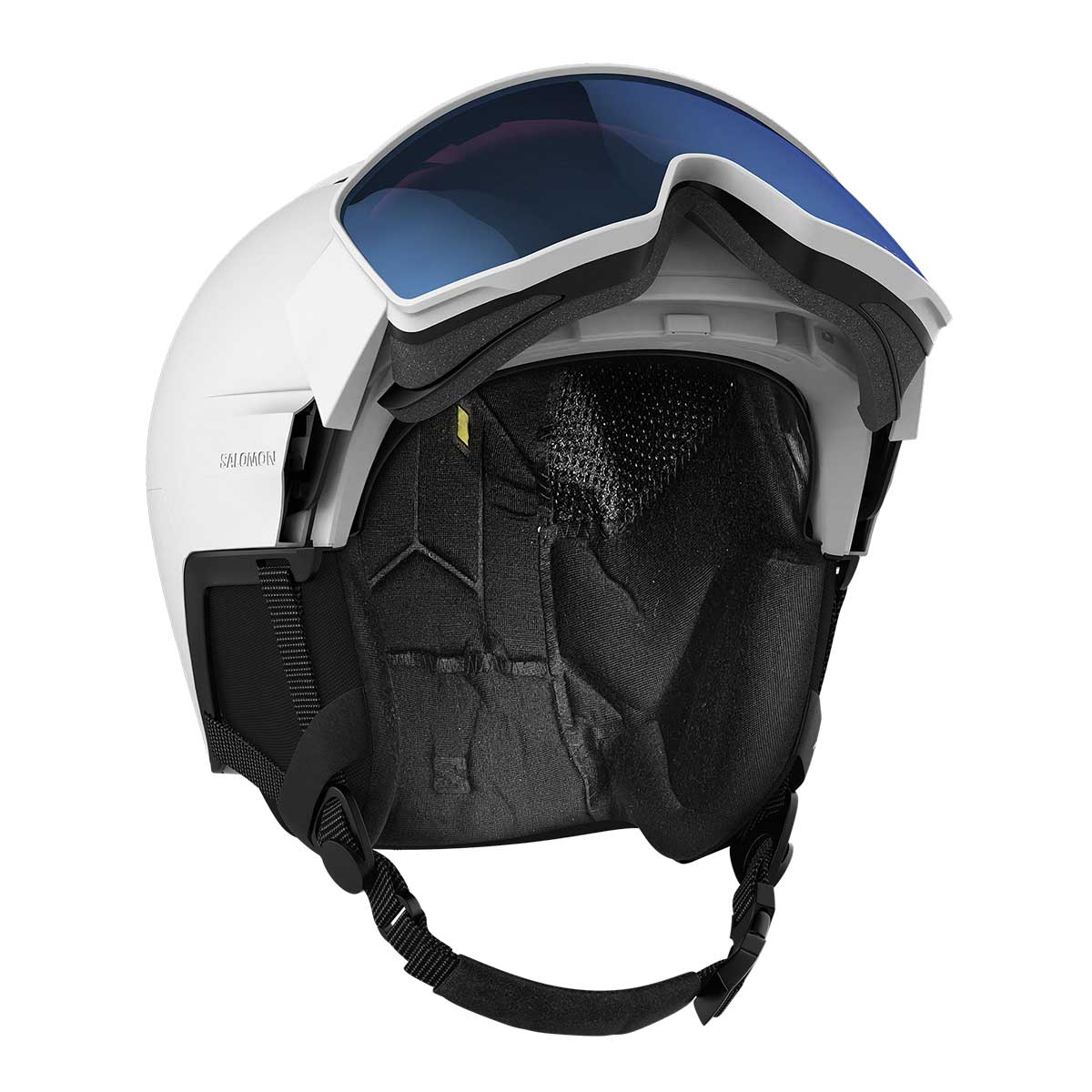 SALOMON サロモン スキーヘルメット メンズ レディース＜2027＞DRIVER