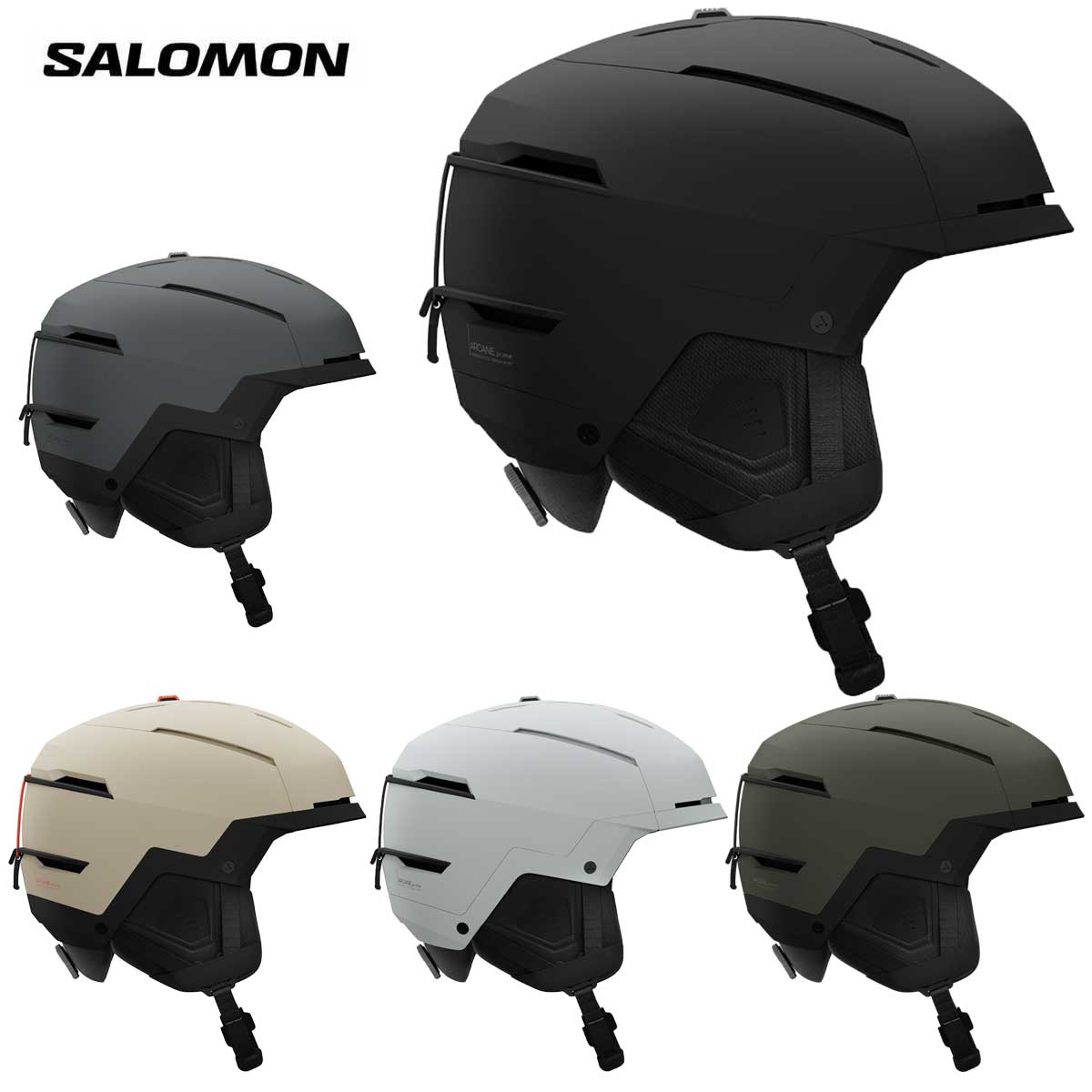 2026-2027】最新 NEWモデル スキーヘルメット一覧｜スキー用品専門店