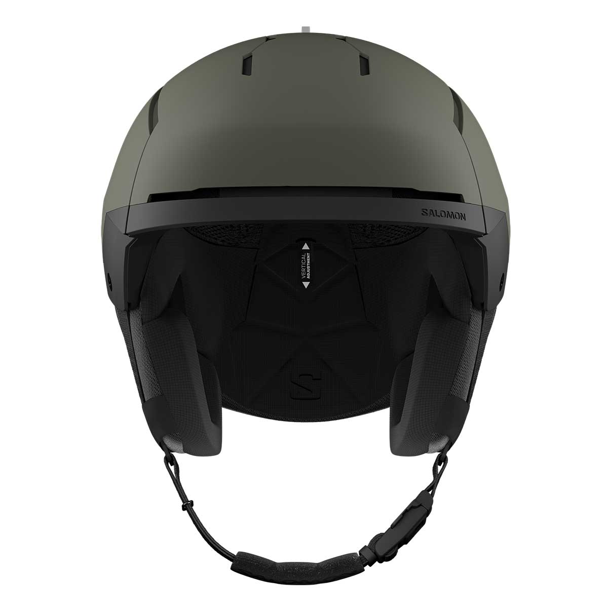 SALOMON サロモン スキーヘルメット メンズ レディース＜2027＞ARCANE