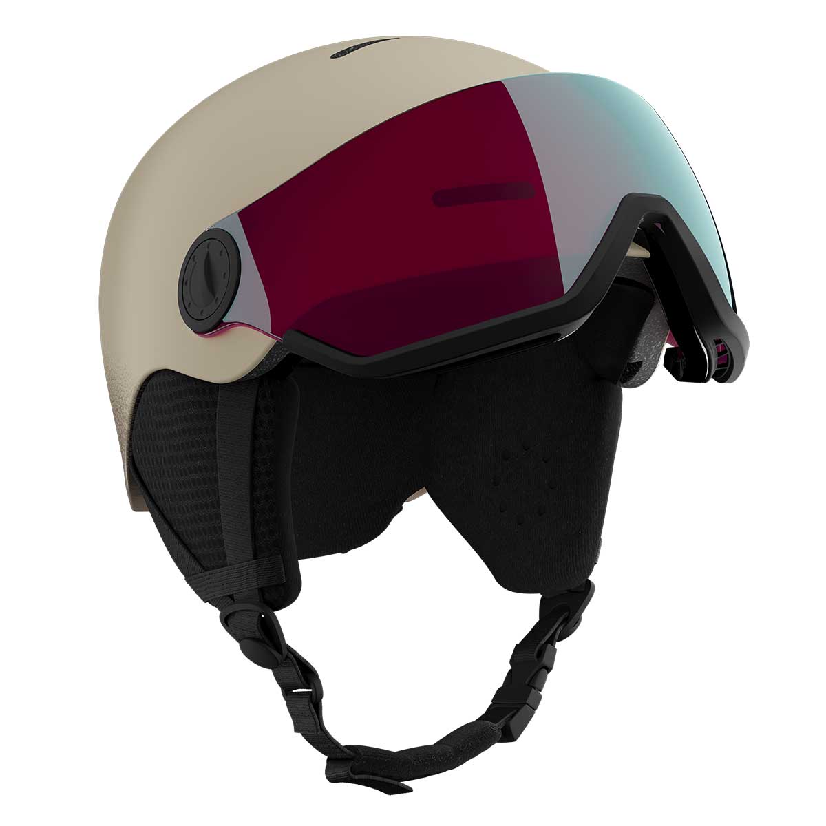SALOMON サロモン スキーヘルメット キッズ ジュニア＜2027＞ORKA