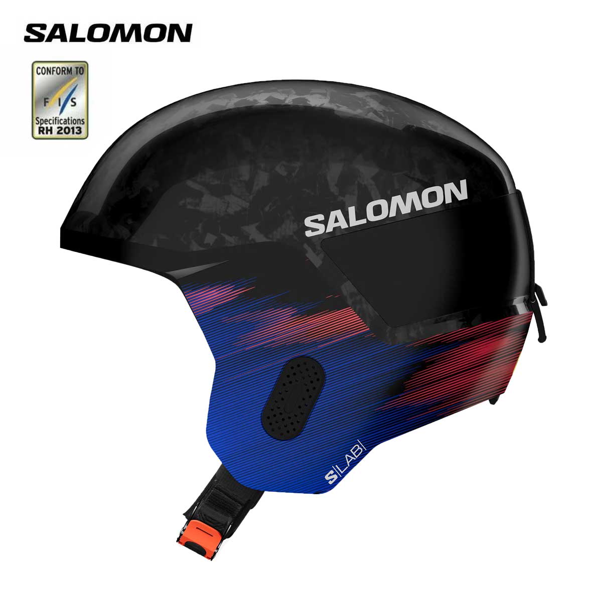 サロモンヘルメット　FIS対応 早期予約】SALOMON サロモン スキーヘルメット＜2027＞S/LAB EQUIPE