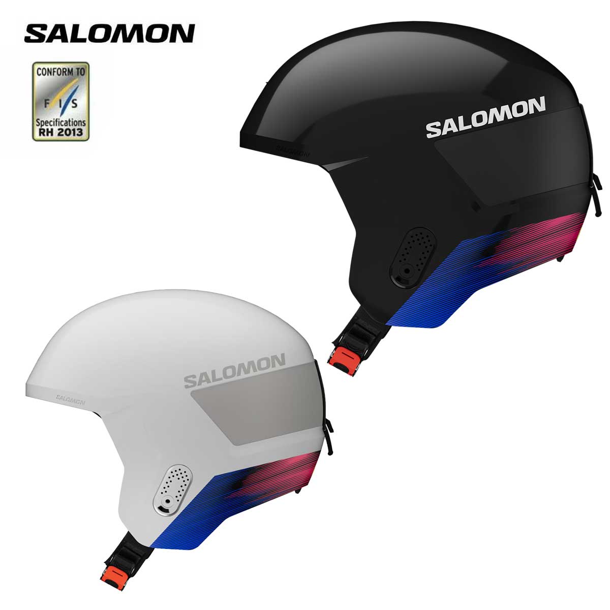 早期予約】SALOMON サロモン スキーヘルメット＜2027＞EQUIPE PRO FIS