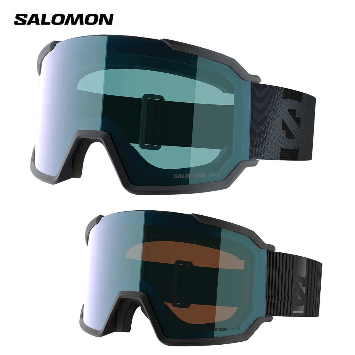 SALOMON】サロモンスキーゴーグルならスキー用品通販ショップ - タナベ