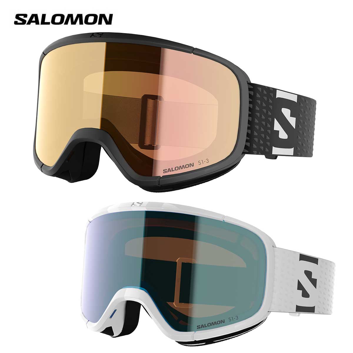 SALOMON】サロモンスキーゴーグルならスキー用品通販ショップ - タナベ