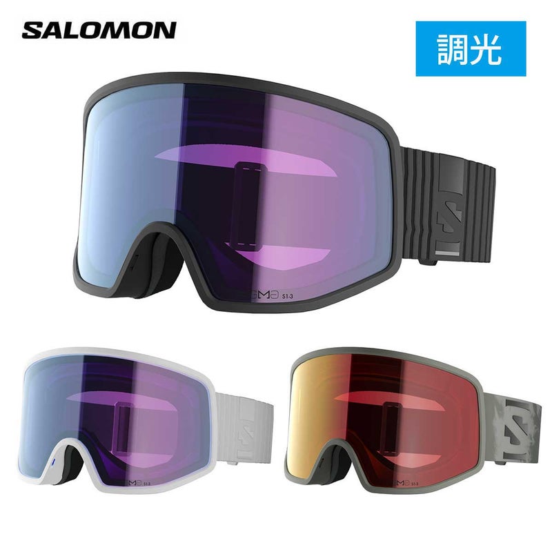 SALOMON �T������ �X�L�[�S�[�O�� �����Y ���f�B�[�X��2027��SENTRY PRO LBF SIGMA PHOTO / �Z���g���[ �v�� LBF �V�O�}�t�H�g