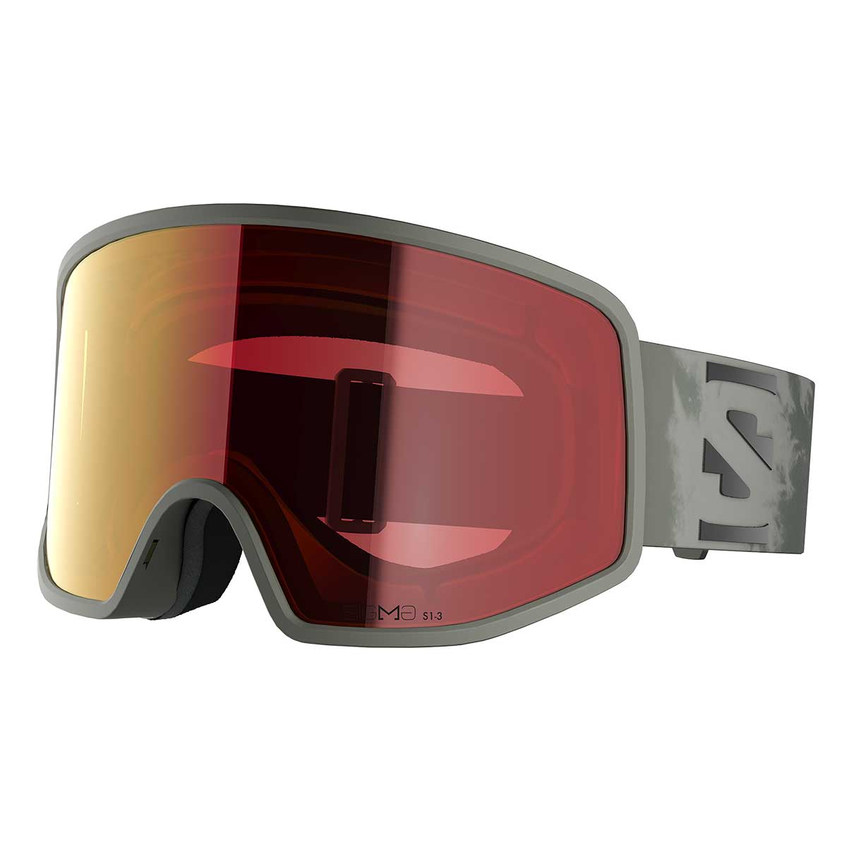 SALOMON サロモン スキーゴーグル メンズ レディース＜2027＞SENTRY