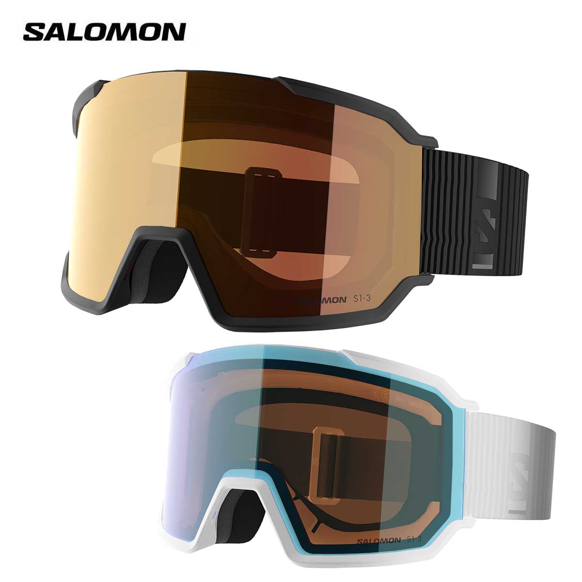 SALOMON】サロモンスキーゴーグルならスキー用品通販ショップ - タナベ