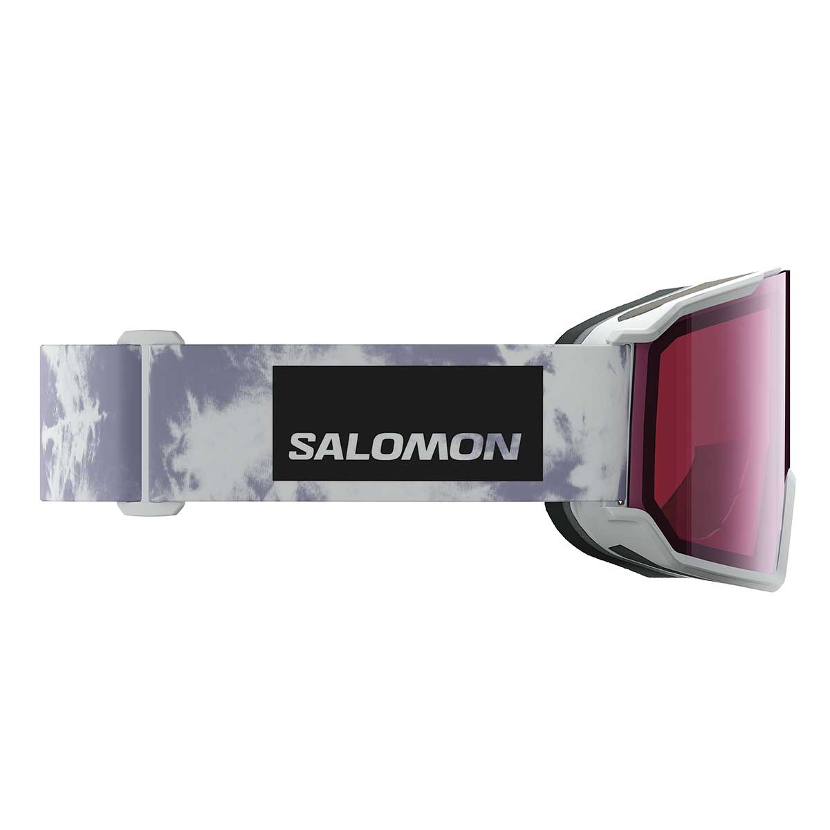 SALOMON サロモン スキーゴーグル メンズ レディース＜2027＞S/VIEW 3