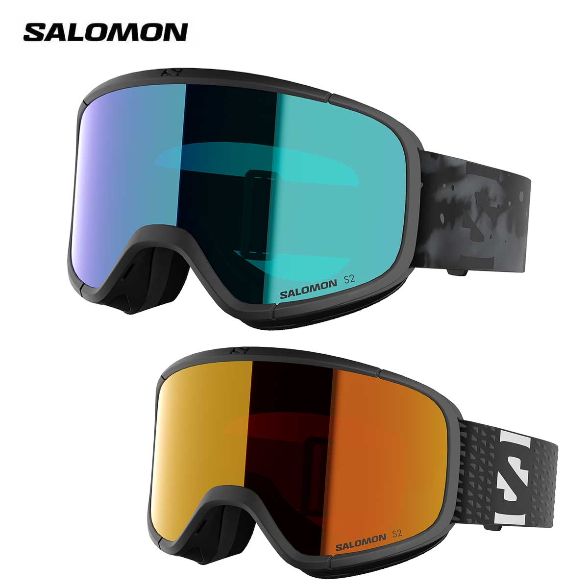SALOMON】サロモンスキーゴーグルならスキー用品通販ショップ - タナベ