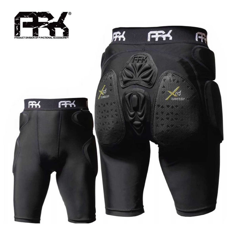 ARK �G�[�A�[���P�C �X�L�[�C���i�[���f�B�[�X �V���[�g�p���c��2027��AR12601 / XRD HIP PROTECTOR SHORT PRO / �G�b�N�X�A�[���f�B�[ �q�b�v �v���e�N�^�[ �V���[�g �v��