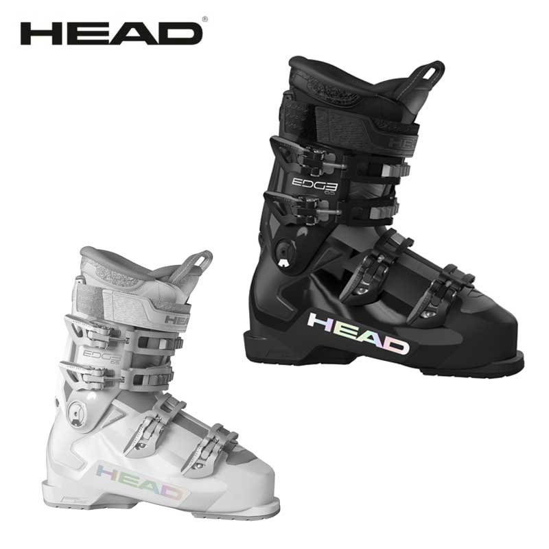 早期予約】HEAD ヘッド スキーブーツ レディース ＜2027＞ EDGE 65 W