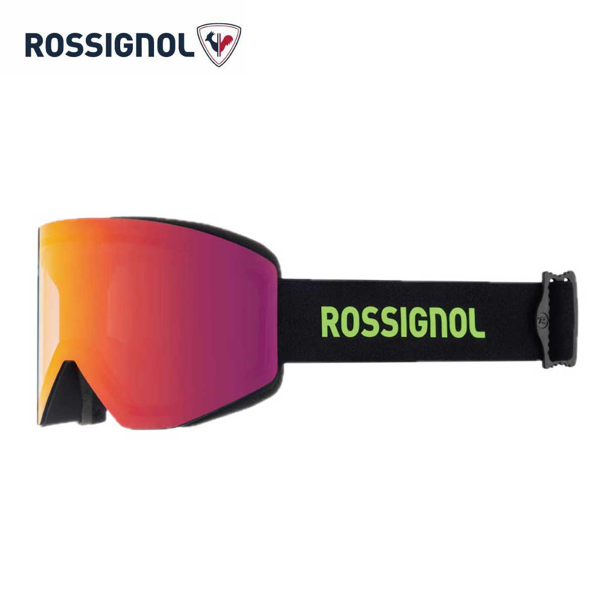 ROSSIGNOL RKOGA01 2026 スキーゴーグル　未使用 2026-2027】その他ブランド 最新 NEWモデル スキーゴーグル一覧