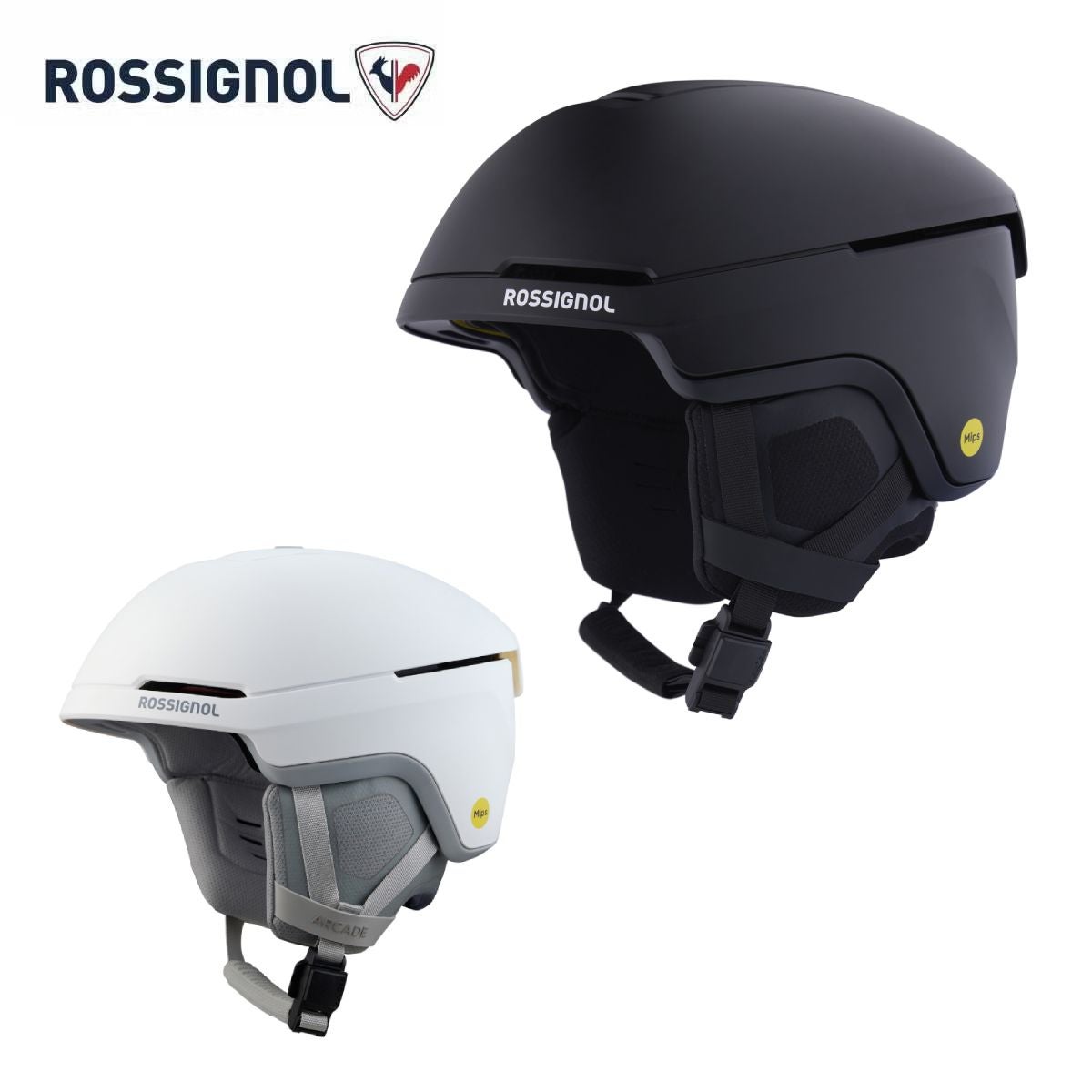 早期予約】ROSSIGNOL ロシニョール スキーヘルメット メンズ