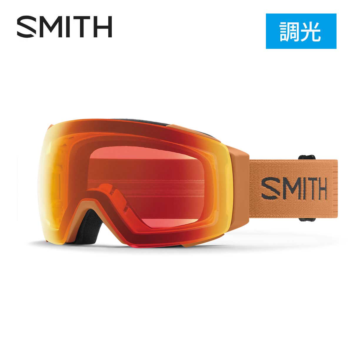 SMITH】スミススキーゴーグルならスキー用品通販ショップ - タナベ