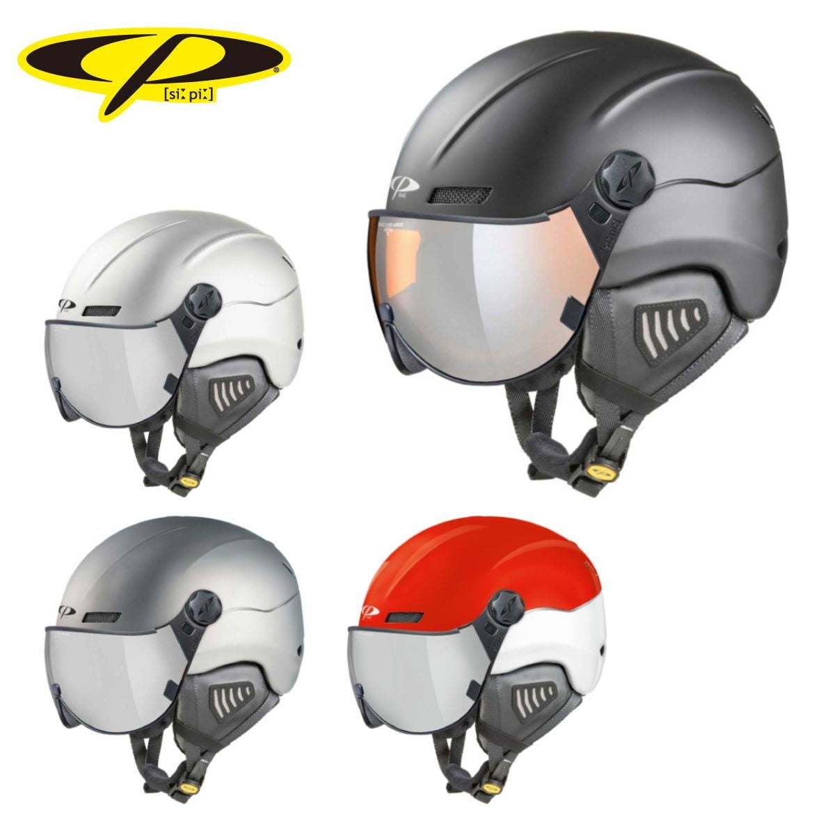 CP】シーピースキーヘルメットならスキー用品通販ショップ - タナベ