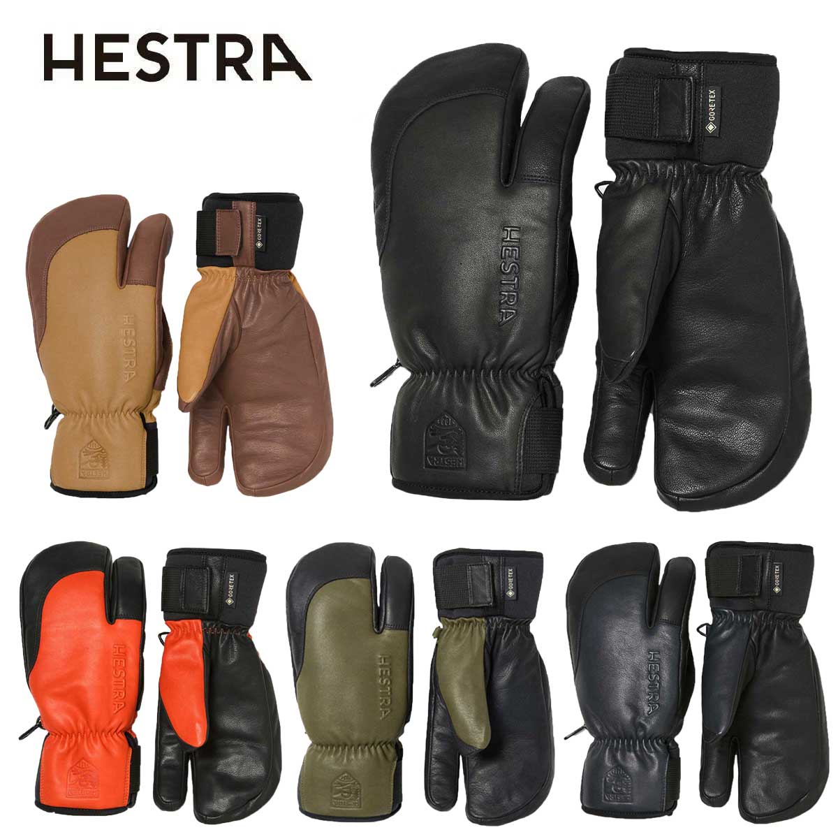 HESTRA】へストラスキーグローブならスキー用品通販ショップ - タナベ