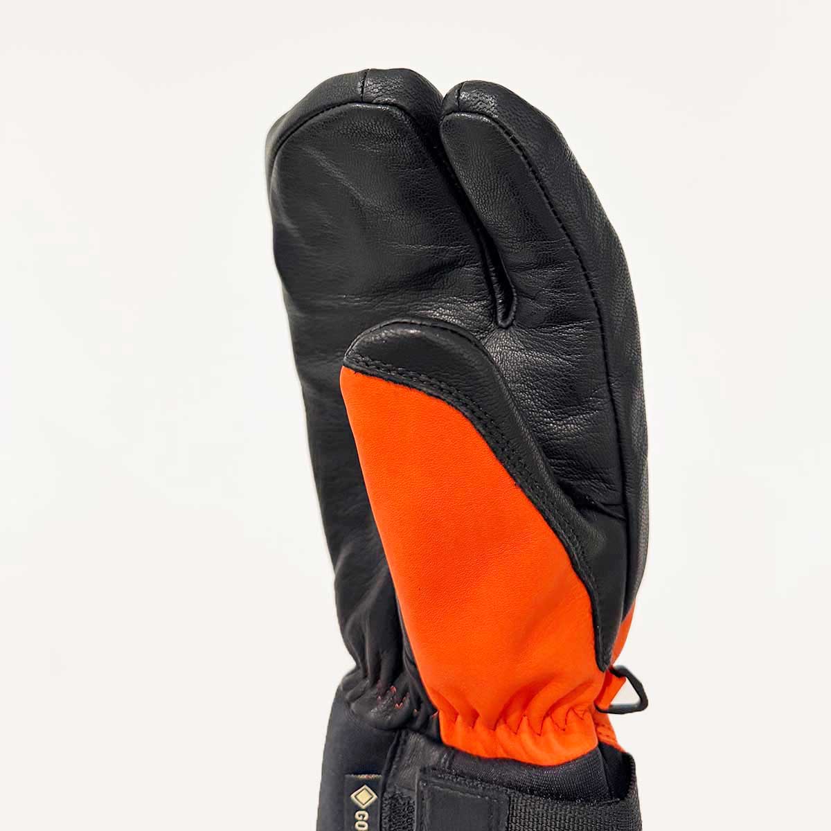 HESTRA ヘストラ スキーグローブ＜2027＞3004112 / Topo GTX 3-Finger