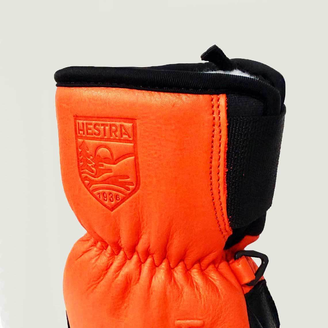 HESTRA ヘストラ スキーグローブ＜2027＞3004112 / Topo GTX 3-Finger