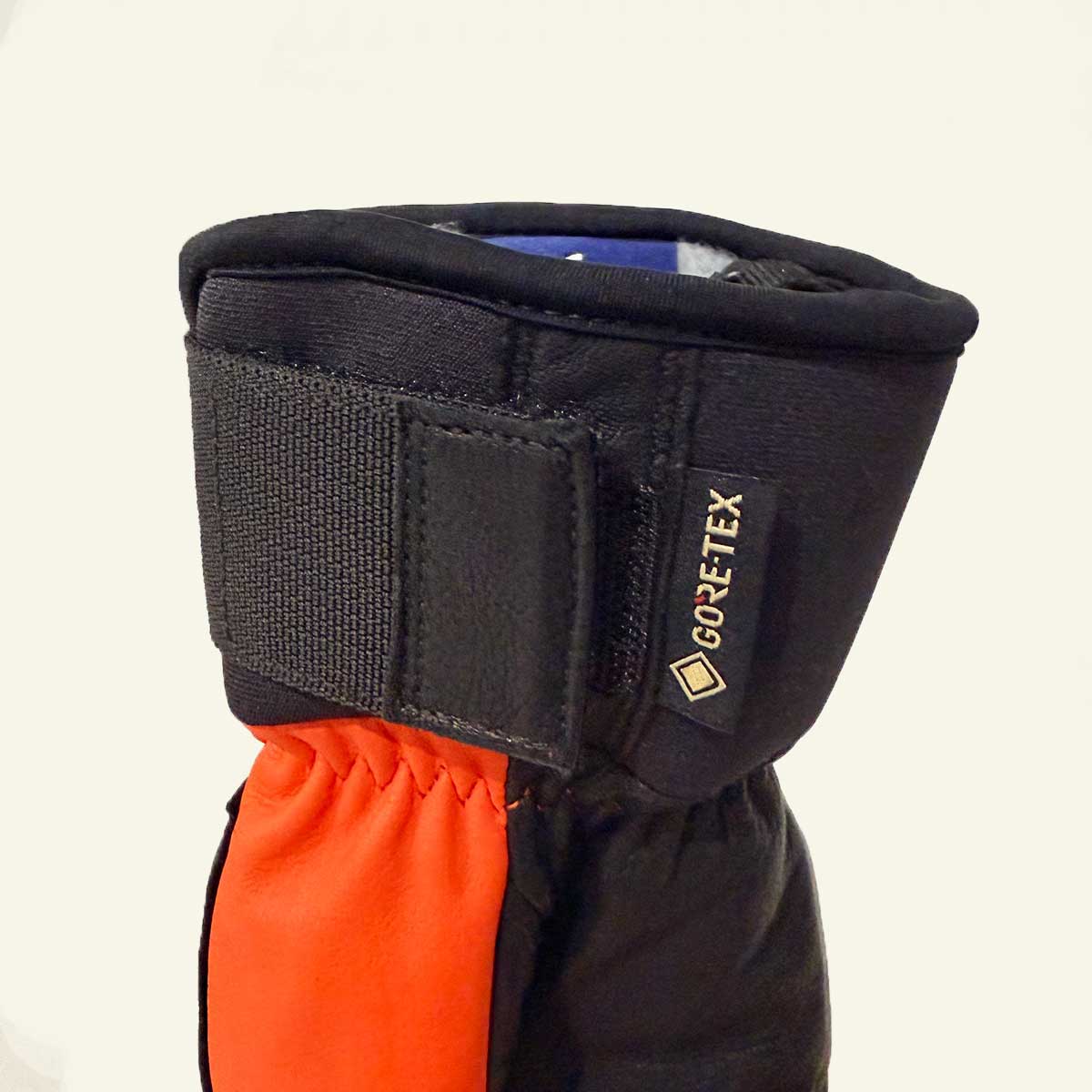 HESTRA ヘストラ スキーグローブ＜2027＞3004112 / Topo GTX 3-Finger