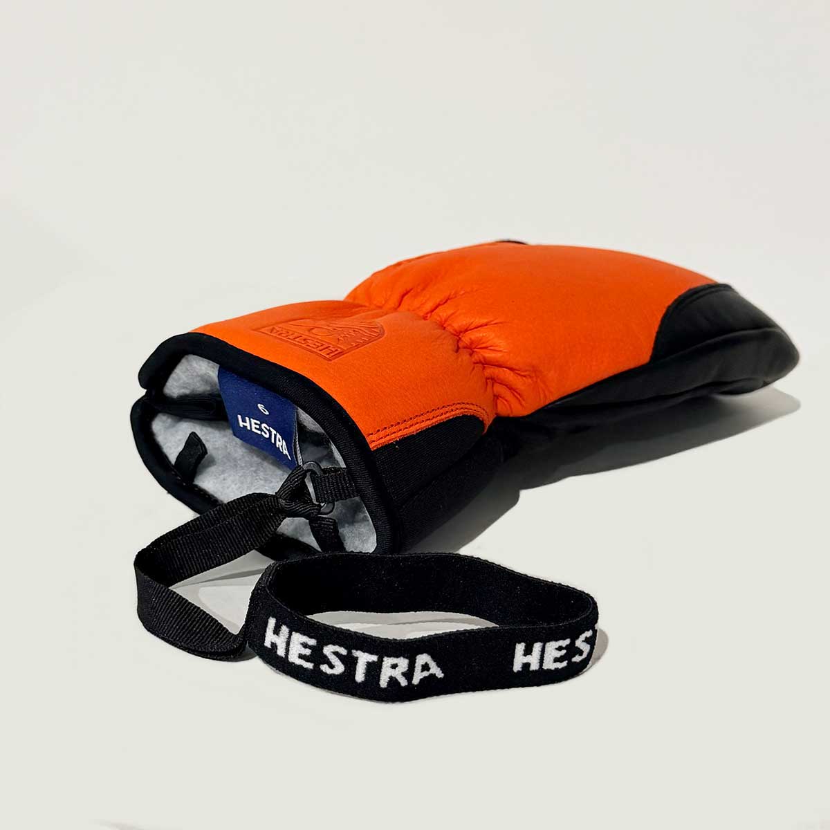 HESTRA ヘストラ スキーグローブ＜2027＞3004112 / Topo GTX 3-Finger
