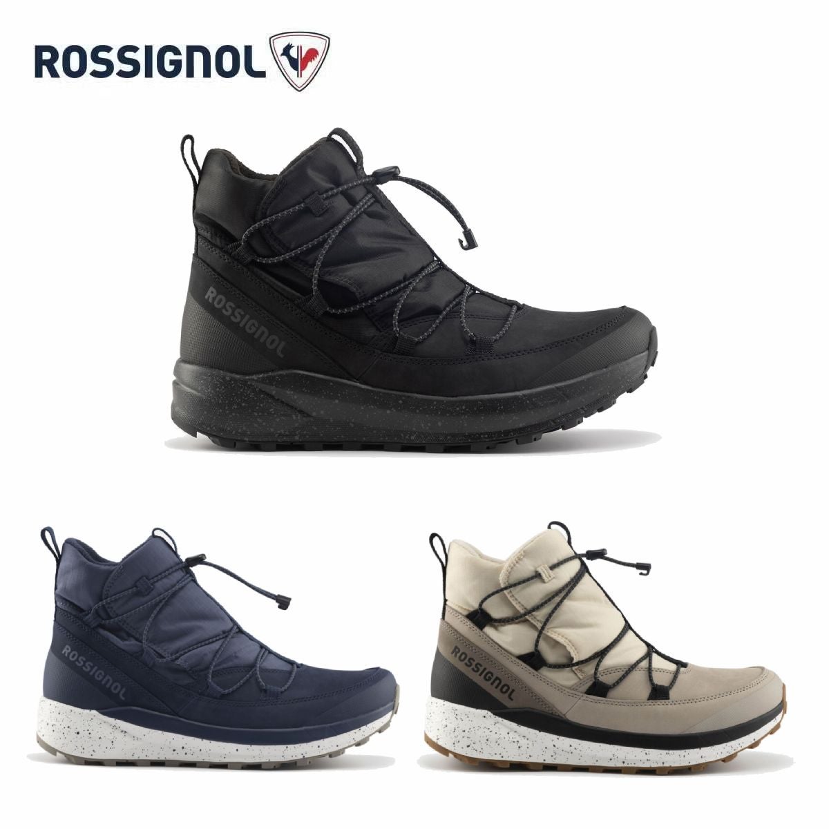 2026-2027】ロシニョール（ROSSIGNOL）最新 NEWモデル スキーブーツ