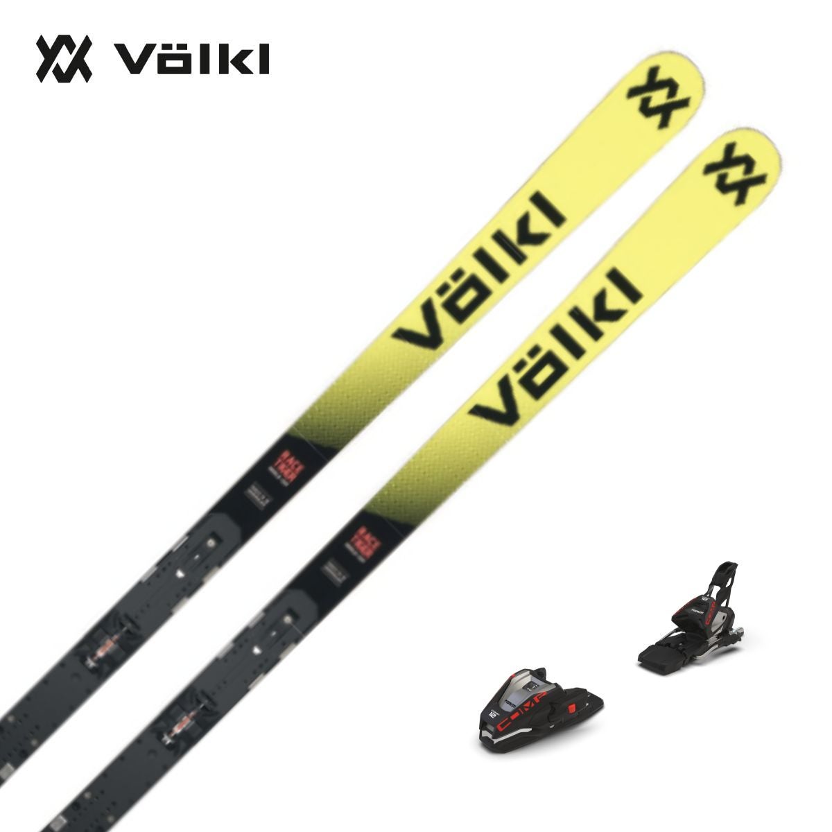 2026-2027】フォルクル（VOLKL）最新 NEWモデル スキー板一覧｜スキー