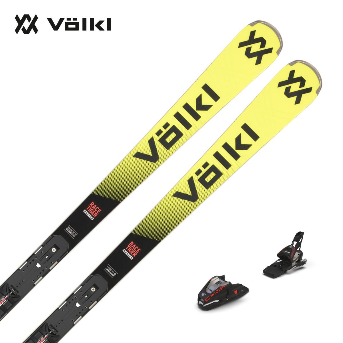 2026-2027】フォルクル（VOLKL）最新 NEWモデル スキー板一覧｜スキー