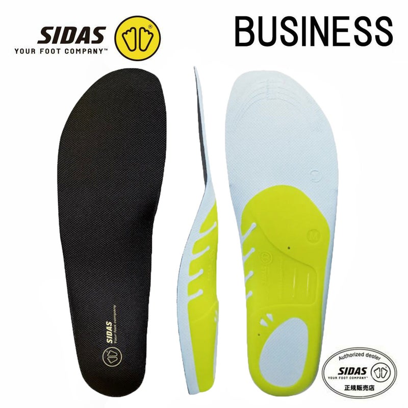 SIDAS �V�_�X �C���\�[�� �����Y ���f�B�[�X��2027�� WALK SLIM 3D / �E�H�[�N�X���� 3D / 327000