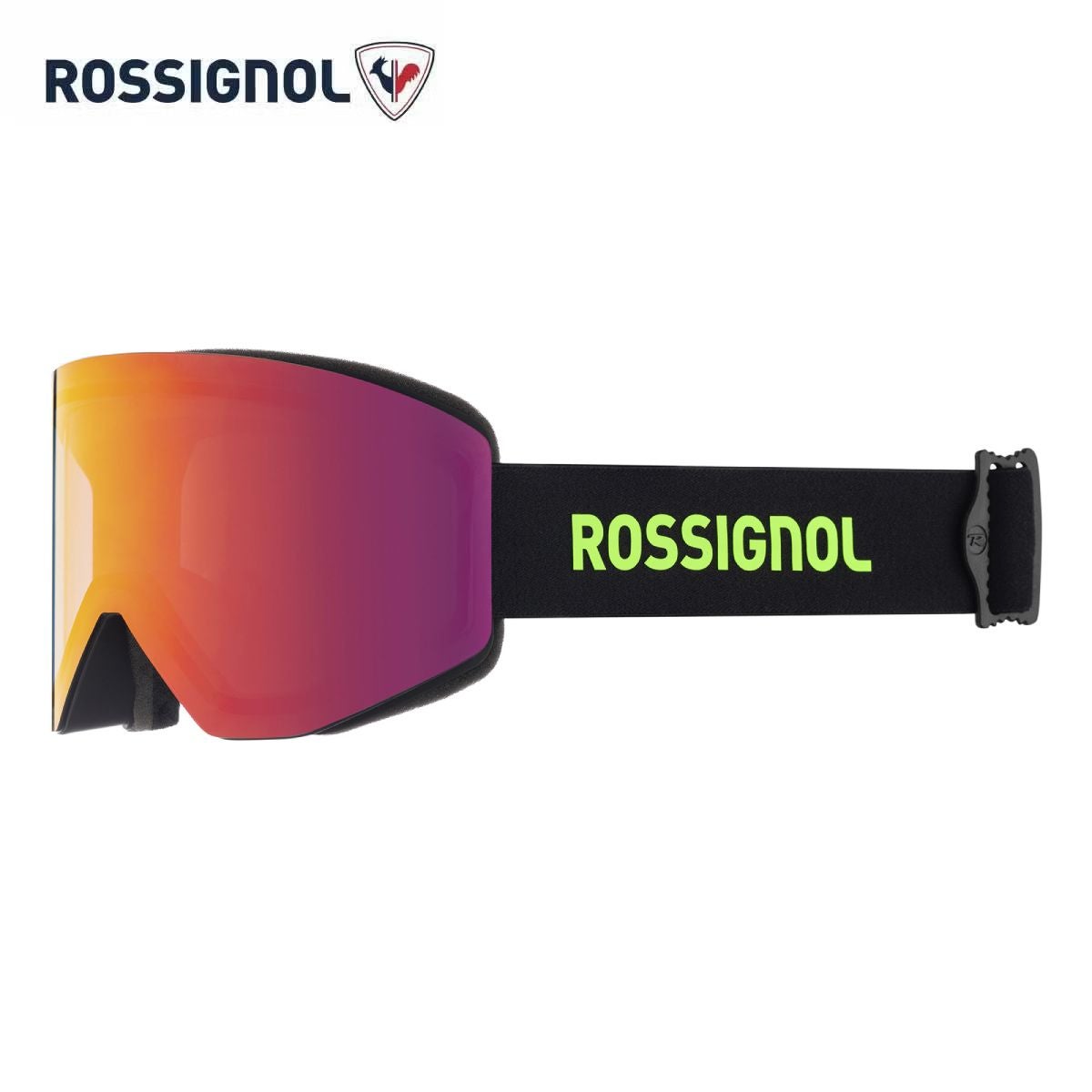 ROSSIGNOL ロシニョール スキーバック ＜2026＞ HERO COMPACT BOOT