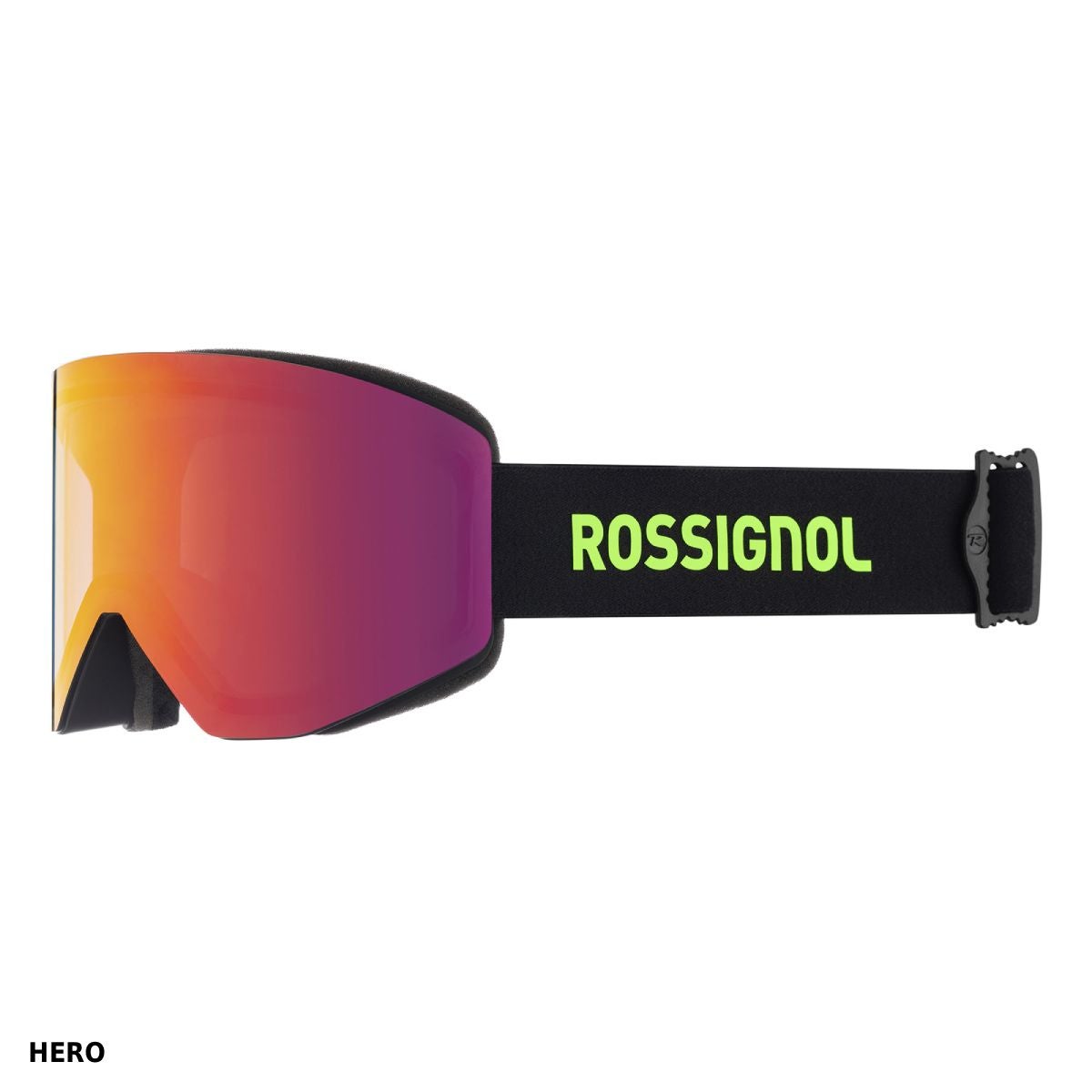 ROSSIGNOL ロシニョール スキーゴーグル メンズ レディース＜2027