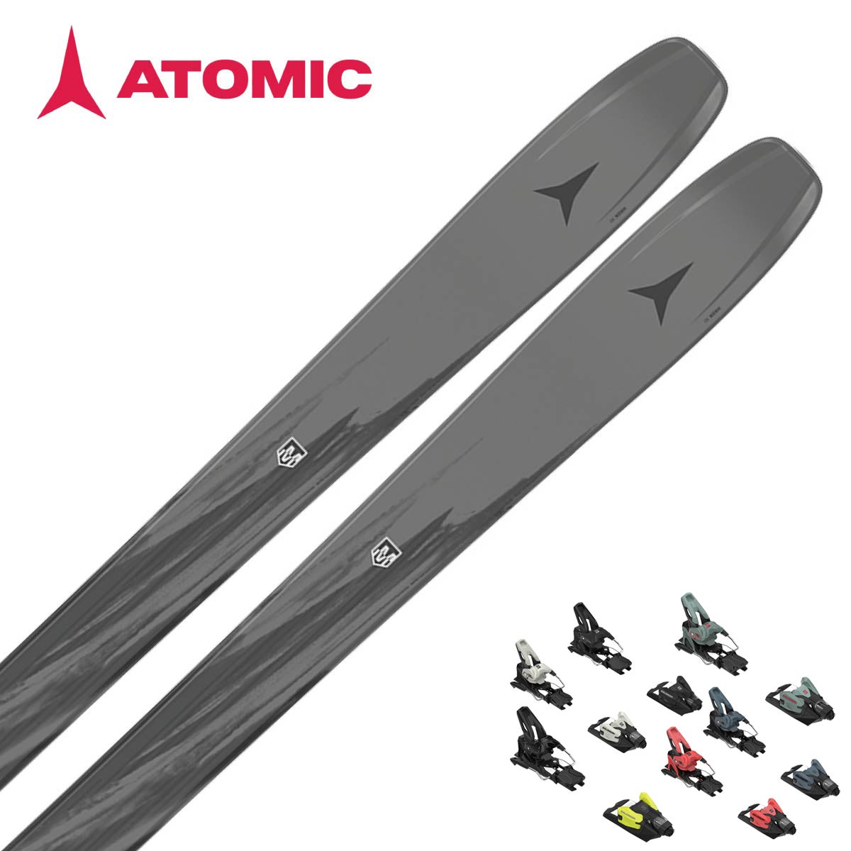 ATOMIC アトミック スキーブーツ レディース＜2025＞ HAWX ULTRA 85 W