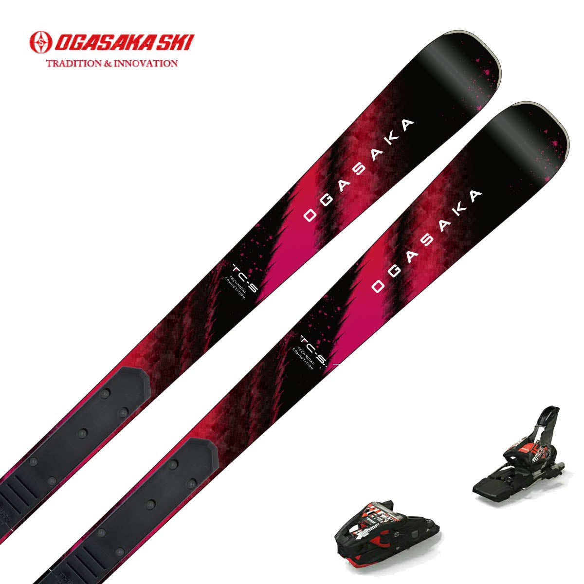 Ogasaka TC LS スキー板 板 オガサカ スキー tc-s」の人気商品一覧 | 安い商品を通販サイトから
