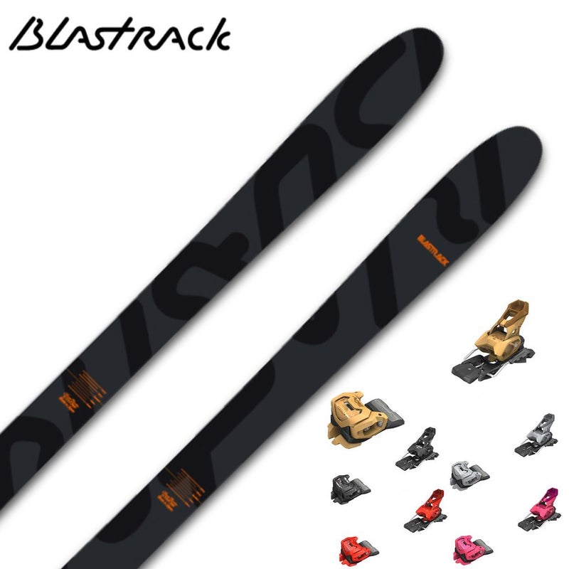 BLASTRACK �u���X�g���b�N �X�L�[�� �����Y ���f�B�[�X��2027��ROC 100 / �A�[���I�[�V�[100 + ��27��ATTACK 14 GW �r���f�B���O �Z�b�g ��t����