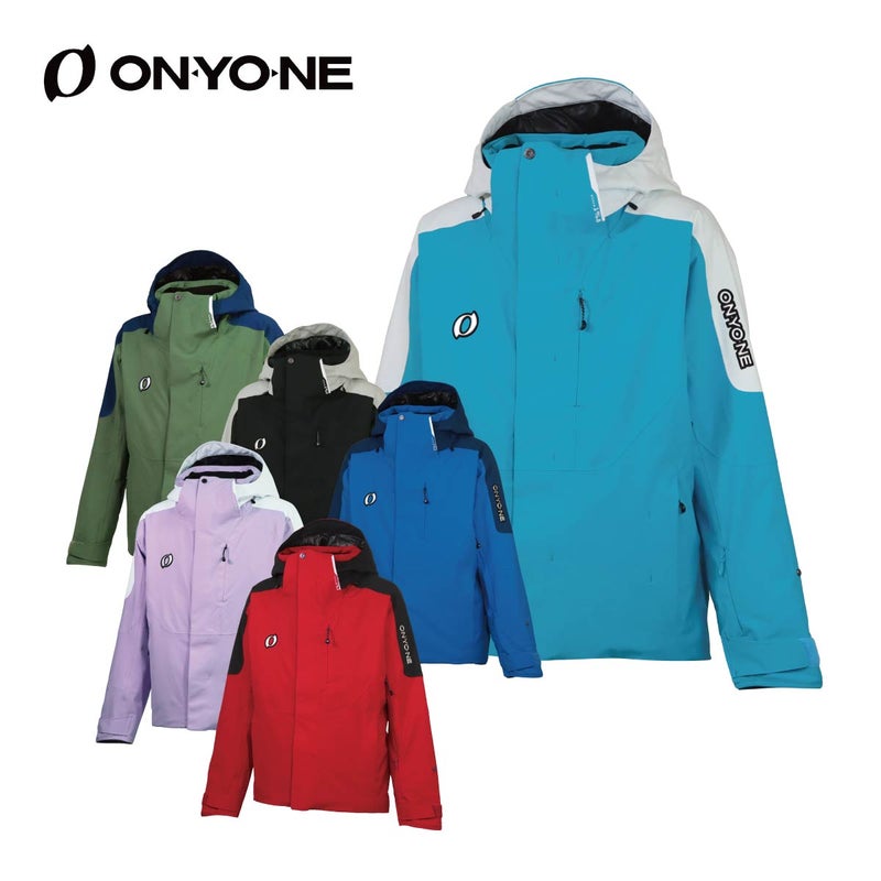 ONYONE �I�����l �X�L�[�E�F�A �W���P�b�g �����Y ���f�B�[�X ��2027��ONJ99041R / DEMO OUTER JACKET