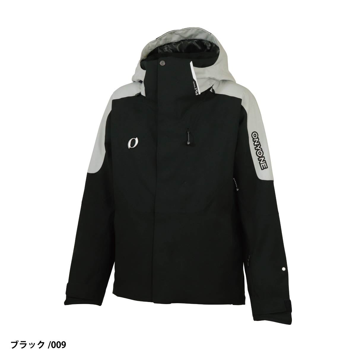早期予約】ONYONE オンヨネ スキーウェア ジャケット メンズ