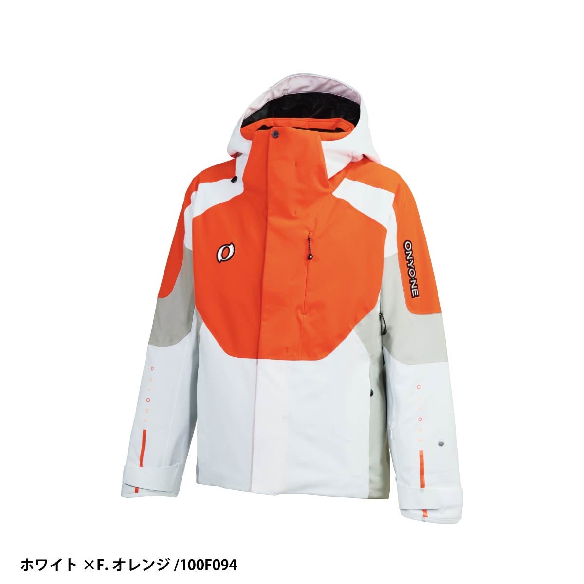 ONYONE オンヨネ スキーウェア ジャケット メンズ レディース ＜2027