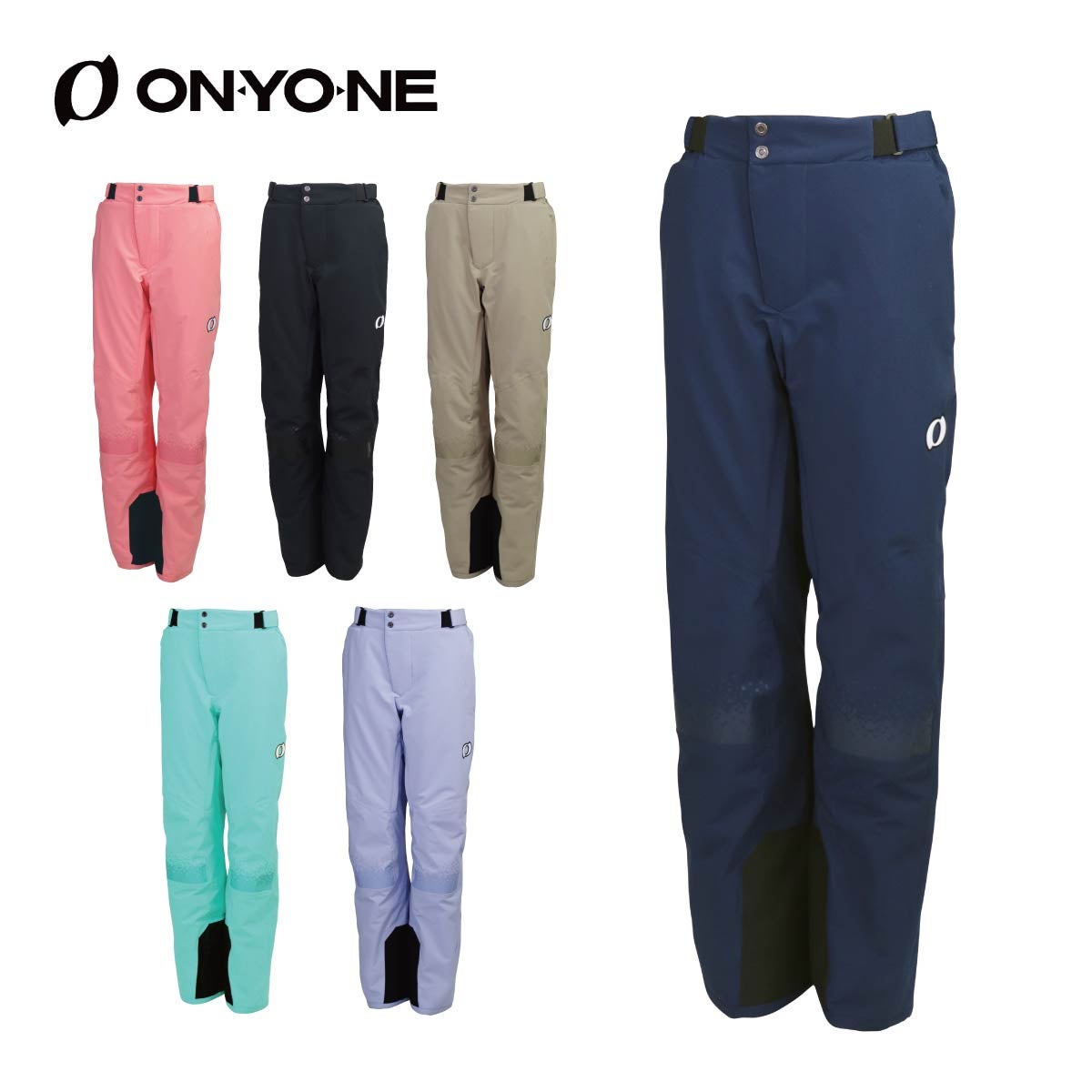 早期予約】ONYONE オンヨネ スキーウェア パンツ レディース ＜2027