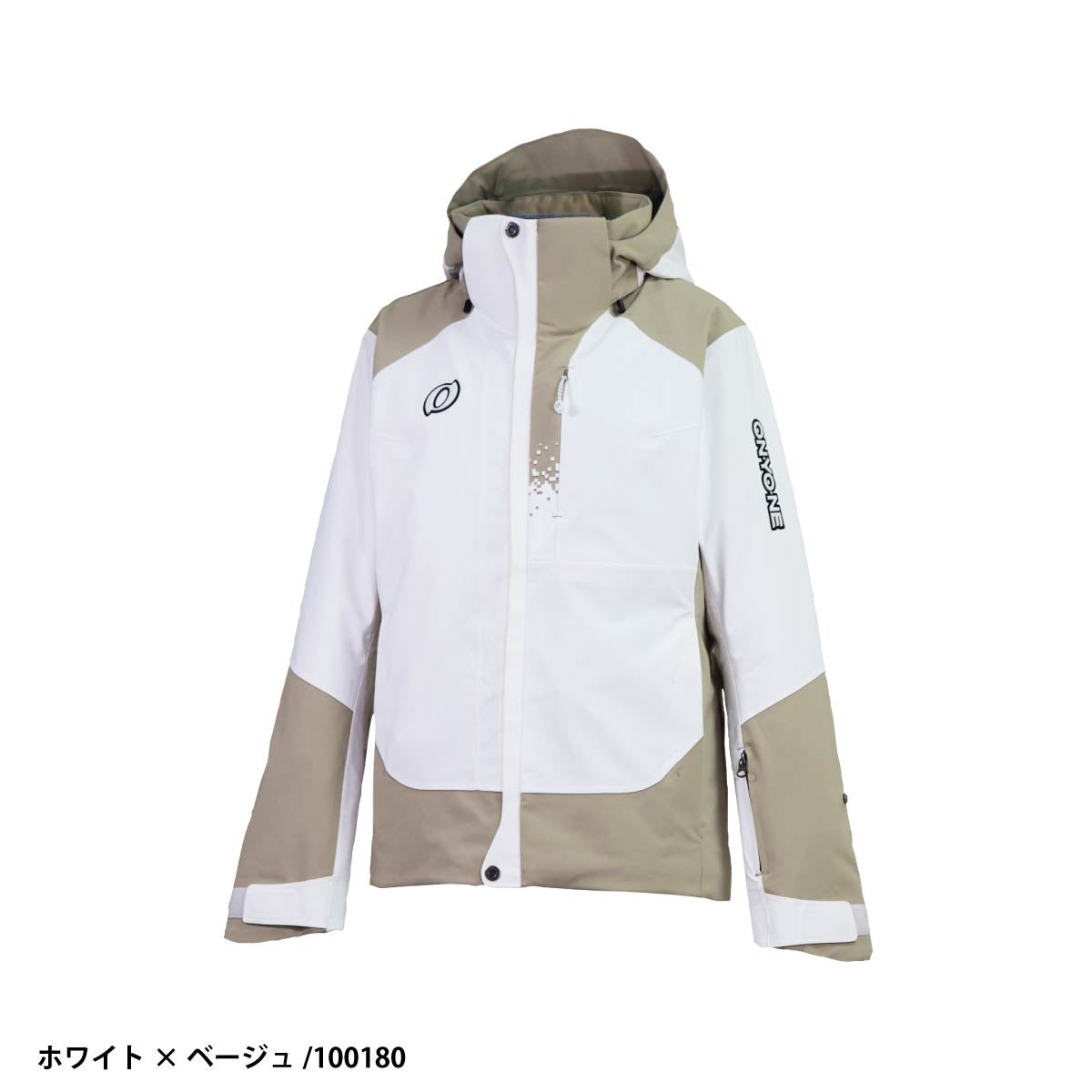 早期予約】ONYONE オンヨネ スキーウェア ジャケット レディース