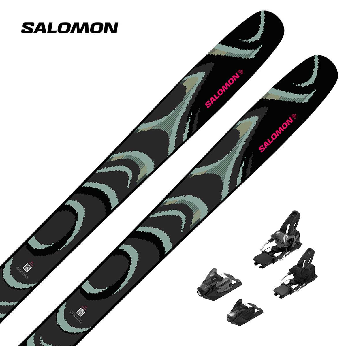Salomon sth14ファットスキービンディング サロモン strive14」の人気商品一覧・価格比較 - 価格.com