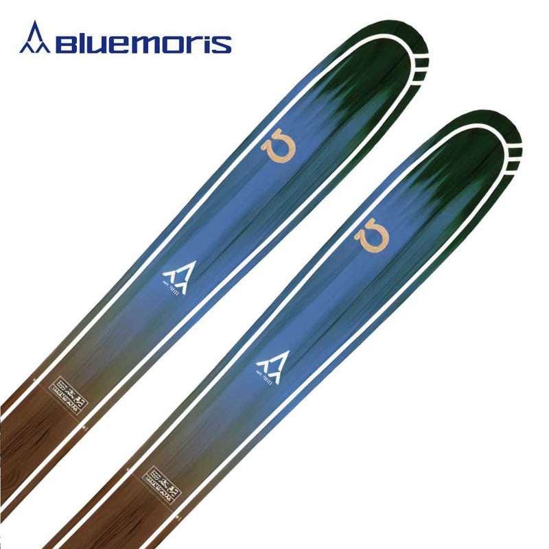 Bluemoris �u���[�����X �X�L�[�� �����Y ���f�B�[�X��2027���� / omega