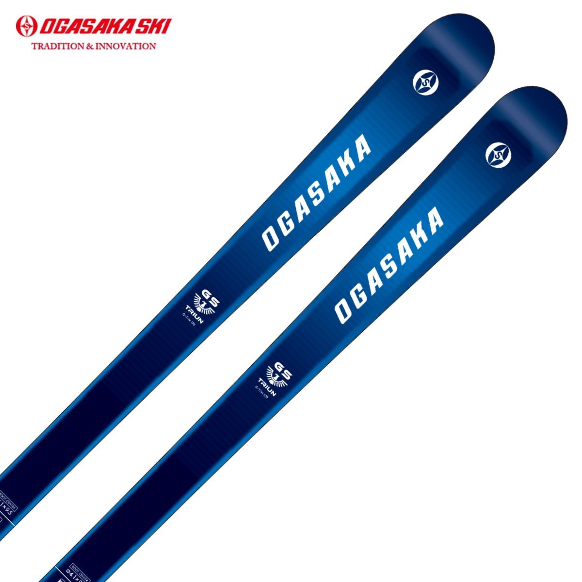 GS用スキー板ならスキー用品通販ショップ - タナベスポーツ【公式】が