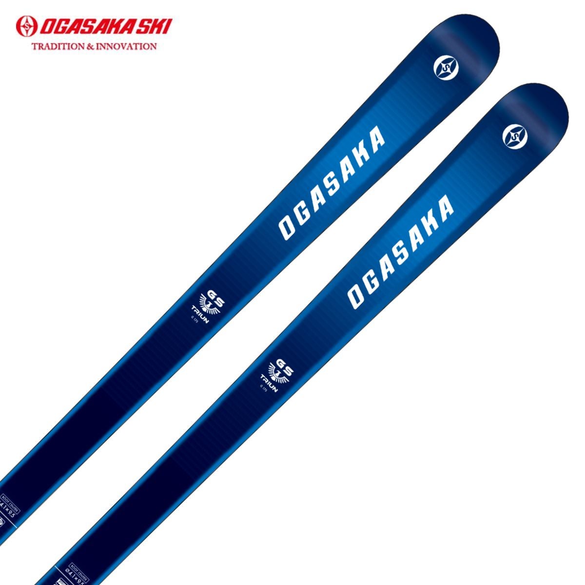 TRIUN GS商品一覧 | スキー用品通販ショップ - タナベスポーツ